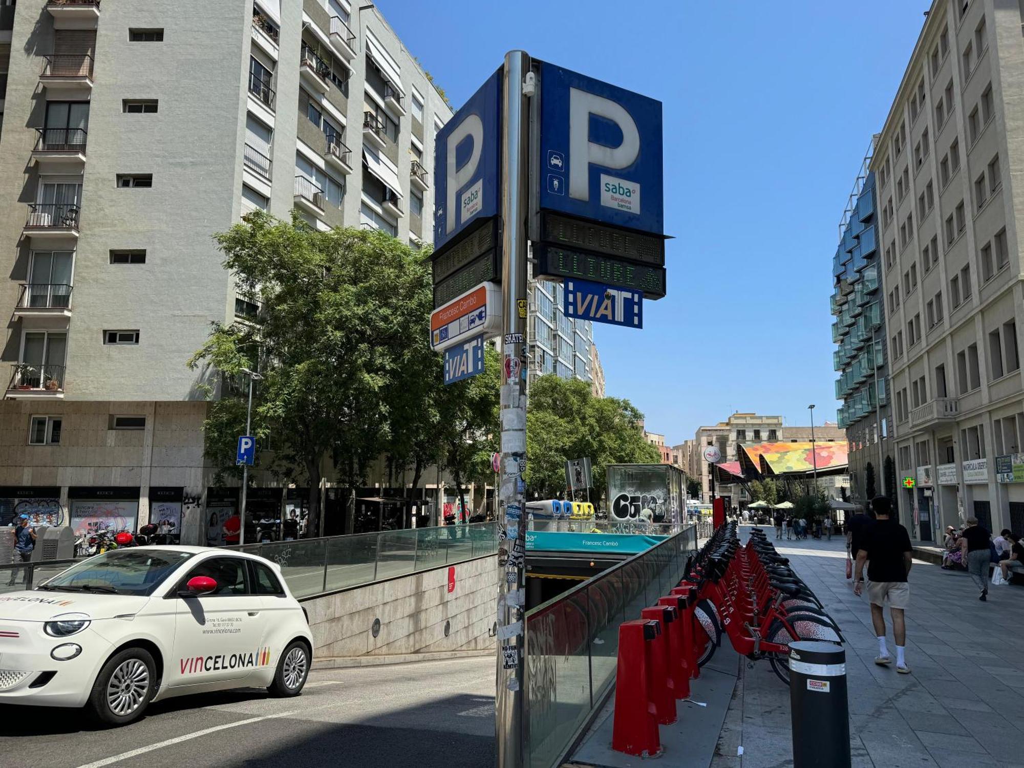 Safestay Barcelona Gothic — Foto 2